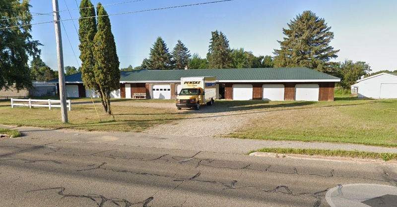M-55 Motel - 2019 Street View (newer photo)